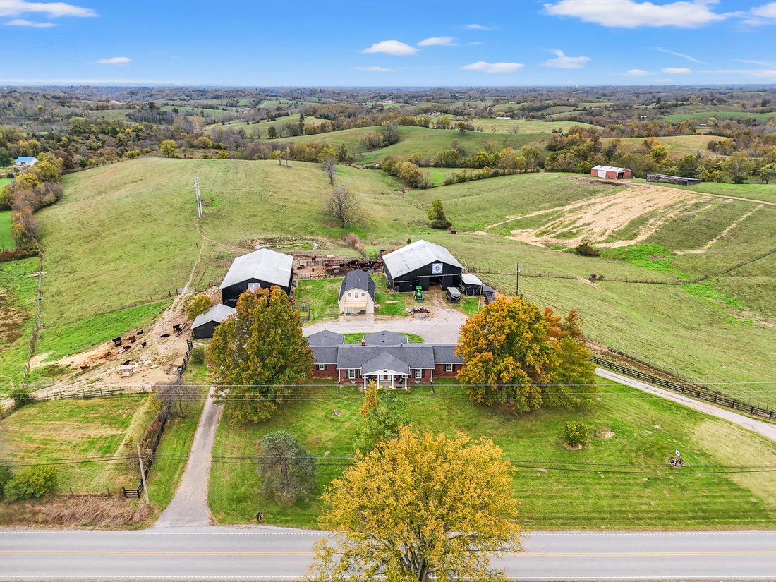 House in Winchester, Kentucky, United States 4 - 16756326