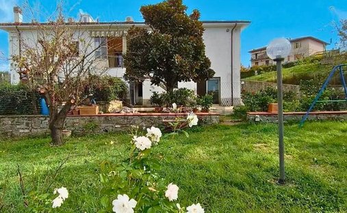 Castle for Sale in Impruneta, Tuscany, Italy