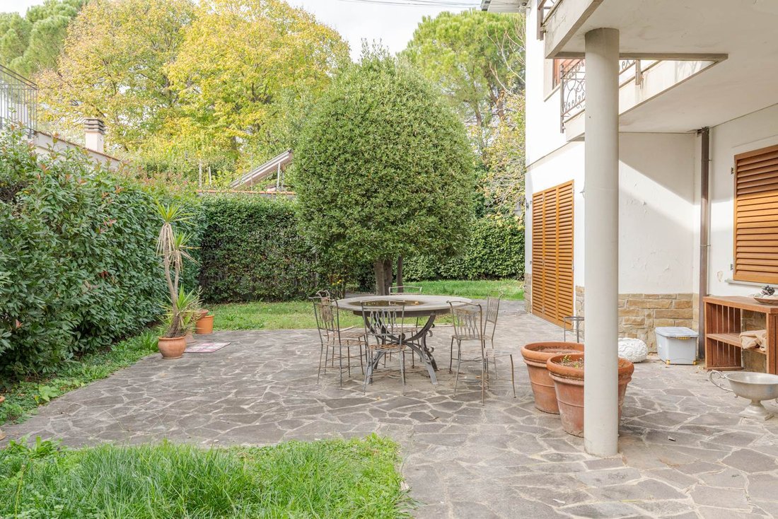 Center, Campi Bisenzio, Tuscany 2 - 16753605