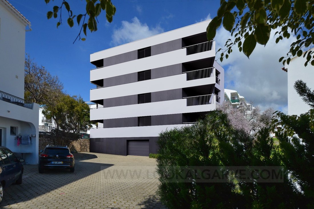 Apartment in Sao Goncalo de Lagos, Algarve, Portugal 3 - 16762033