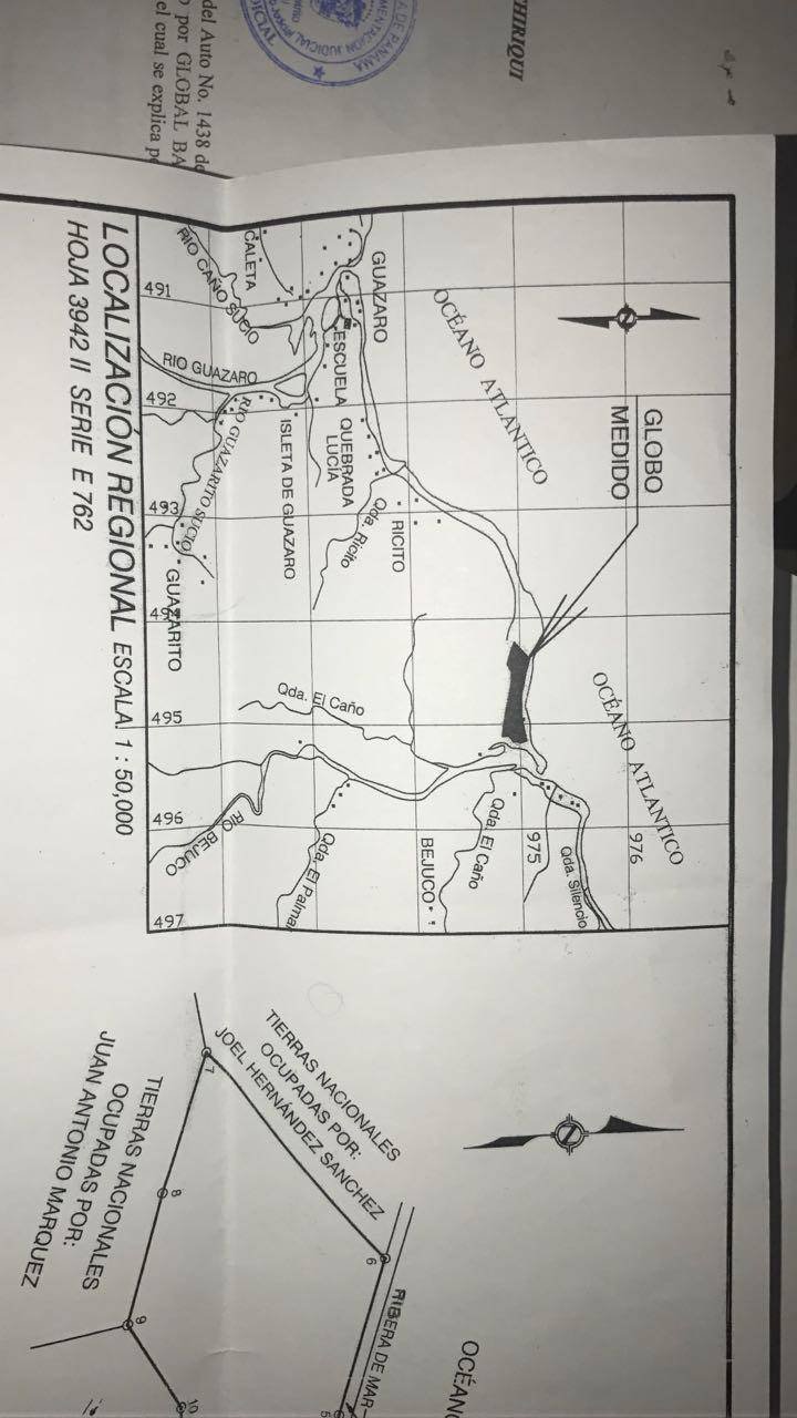 Land in San Pedro del Espino, Veraguas Province, Panama 5 - 16758698