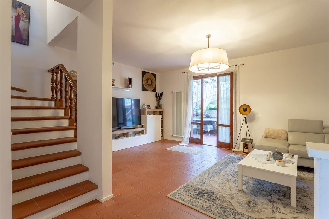 Comeana - Serra, Comeana, Tuscany 3 - 16753761