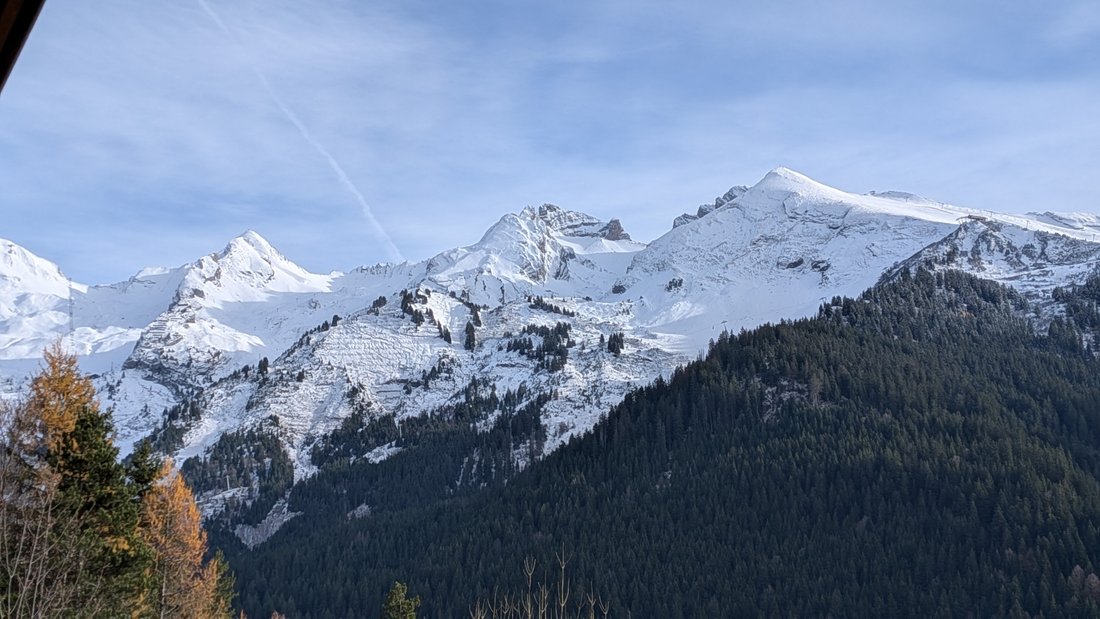 Chalet in La Clusaz, Auvergne-Rhône-Alpes, France 2 - 16762504