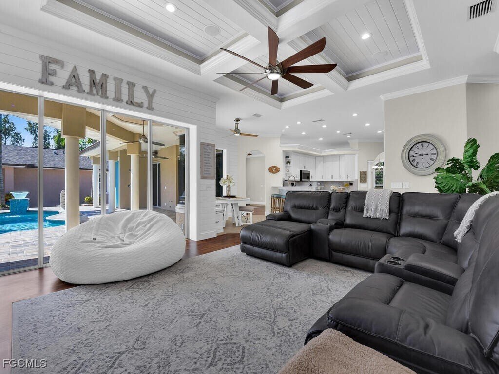 House in Fort Myers, Florida, United States 4 - 16754202