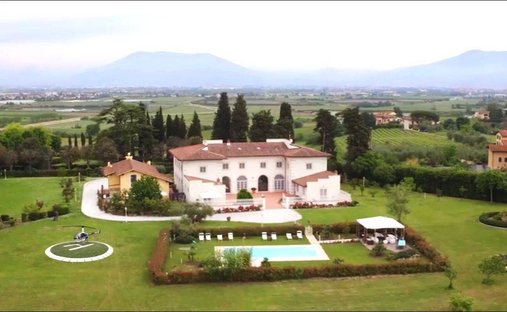 Stadthaus in Lecore - Sant'Angelo - Arrighi, Signa, Toskana 1