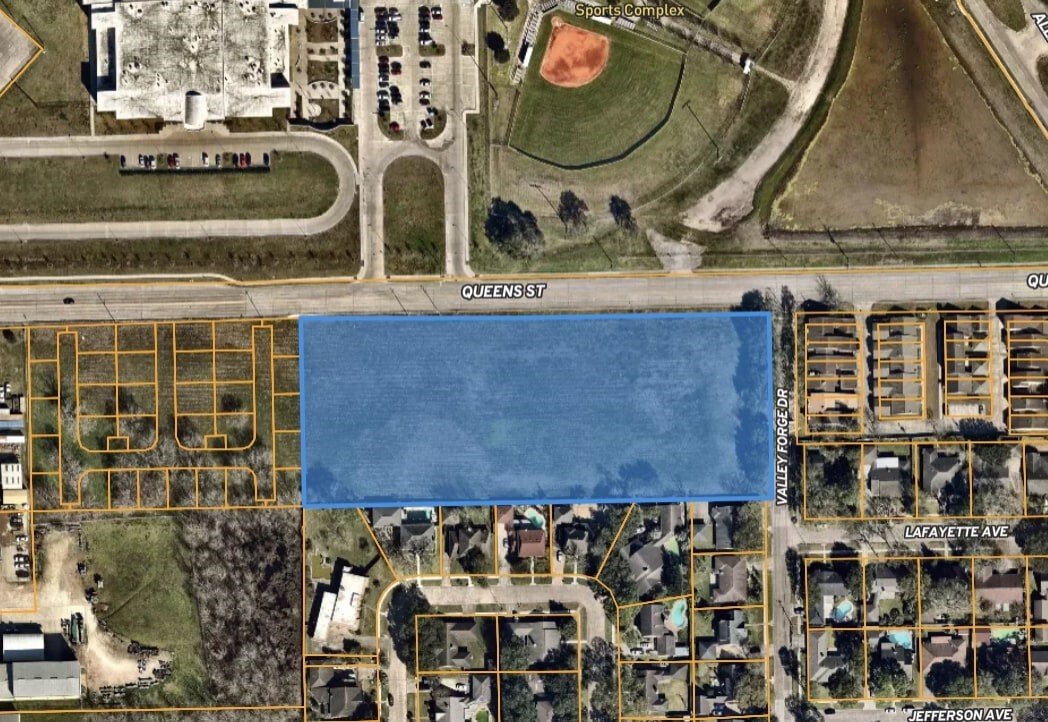 Land in Pasadena, Texas, United States 3 - 16754047