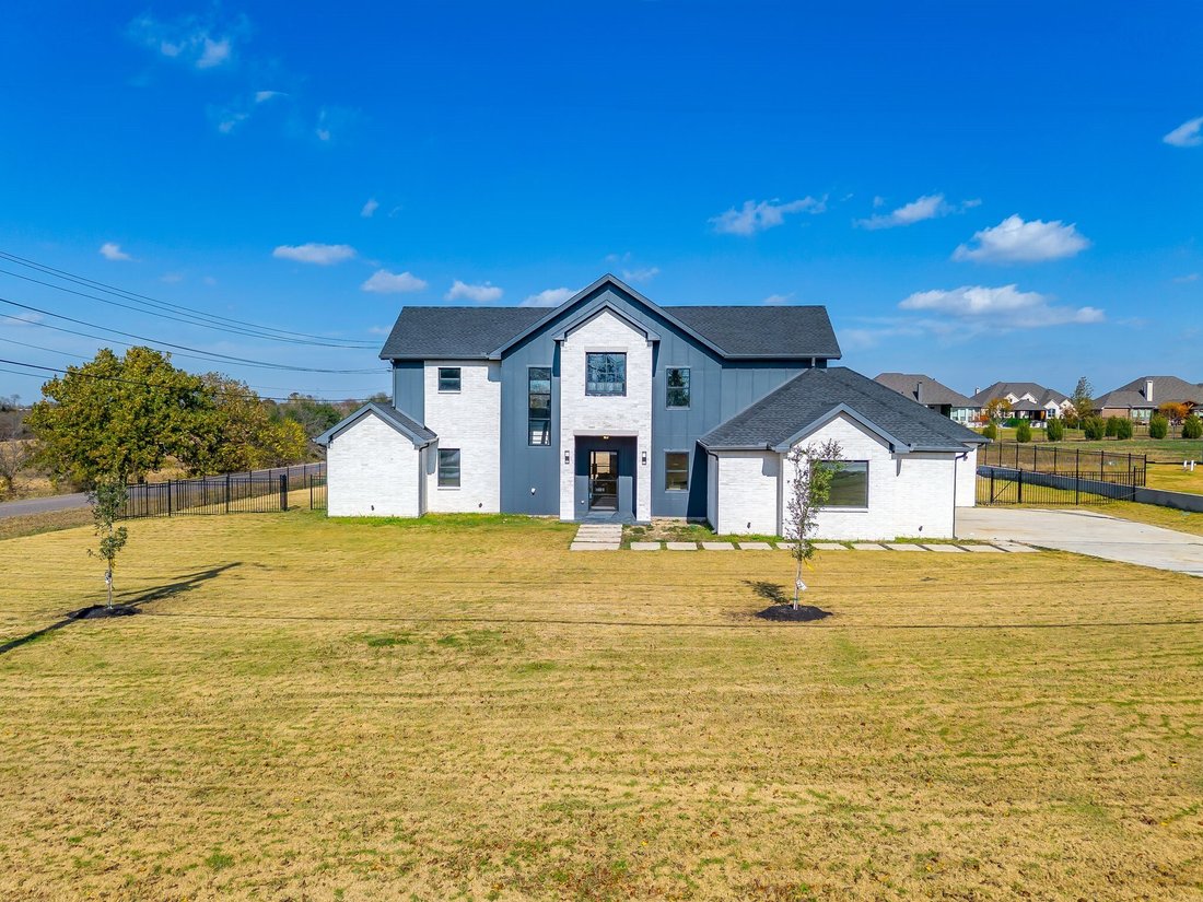 House in Weston, Texas, United States 4 - 16756413