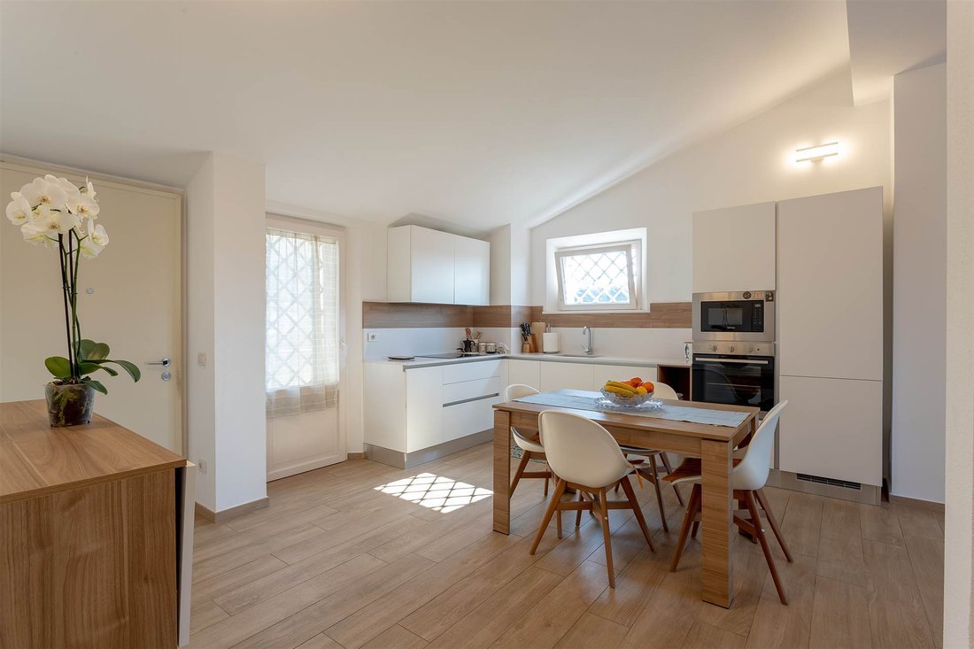 Apartment in Pietrasanta, Tuscany, Italy 2 - 16753717