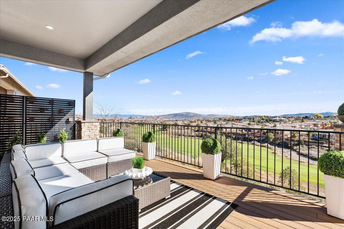 House in Prescott, Arizona, United States 2 - 16764891