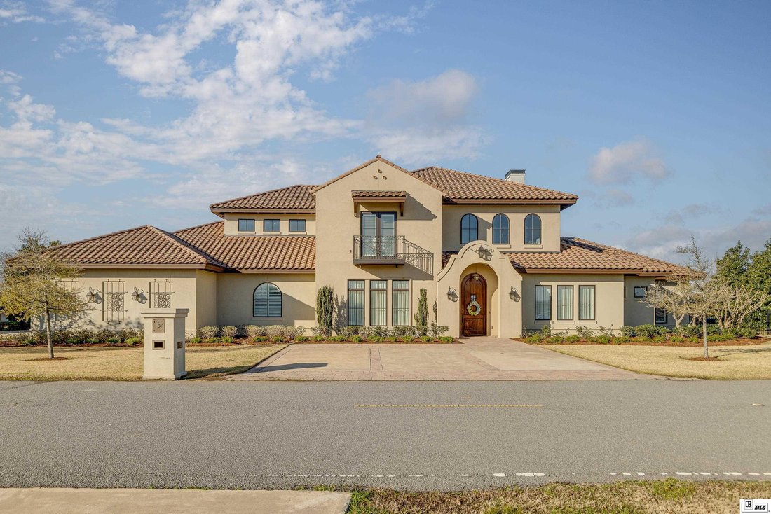 House in Delhi, Louisiana, United States 2 - 16755051