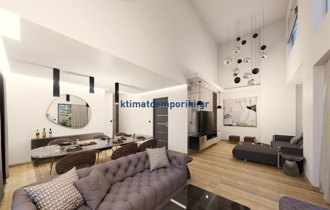 Apartment in South Athens, Attica, Greece 5 - 16759750