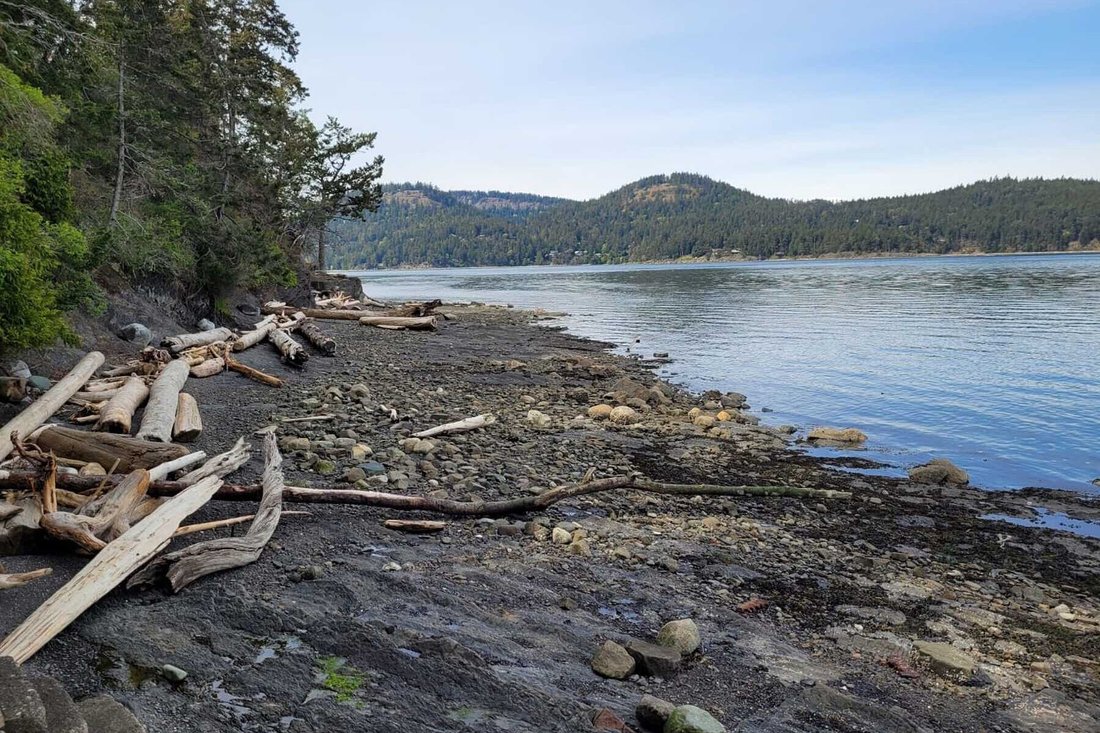 House in Pender Island, British Columbia, Canada 5 - 16753770
