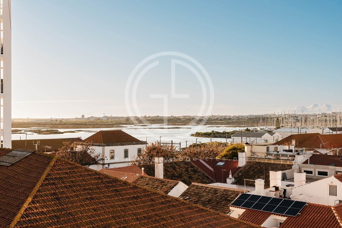 Apartment in Faro (Se e Sao Pedro), Algarve, Portugal 3 - 16753760