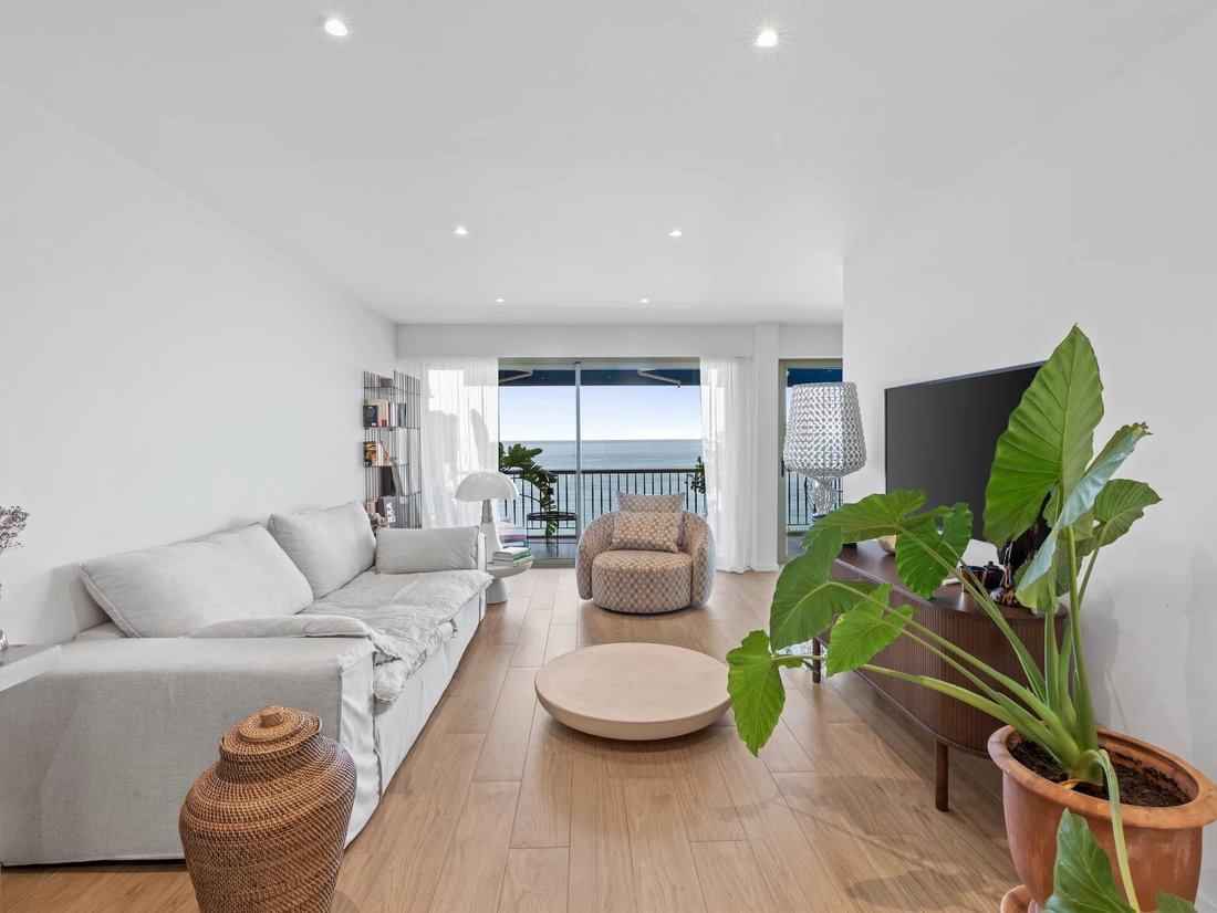 Apartment in Hippodrome-Kennedy, Cagnes-sur-Mer, France 4 - 16753371