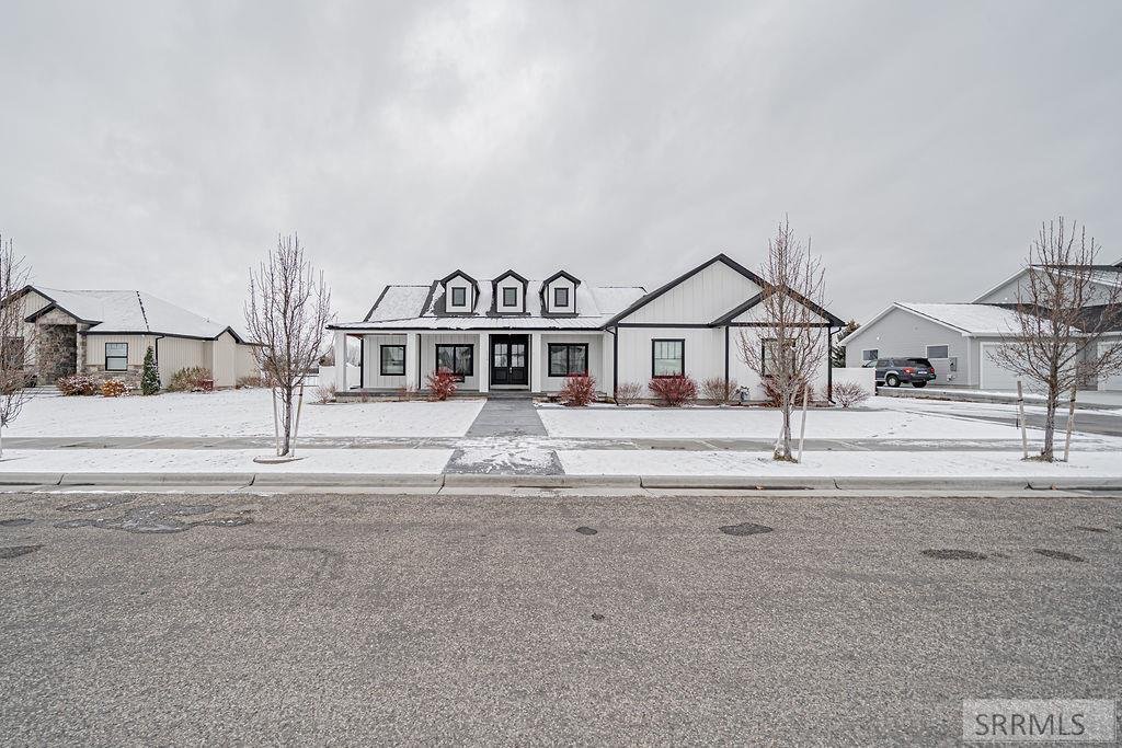 House in Idaho Falls, Idaho, United States 1 - 16760721