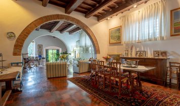 Appartement à Serpiolle - Massoni, Florence, Italie 1