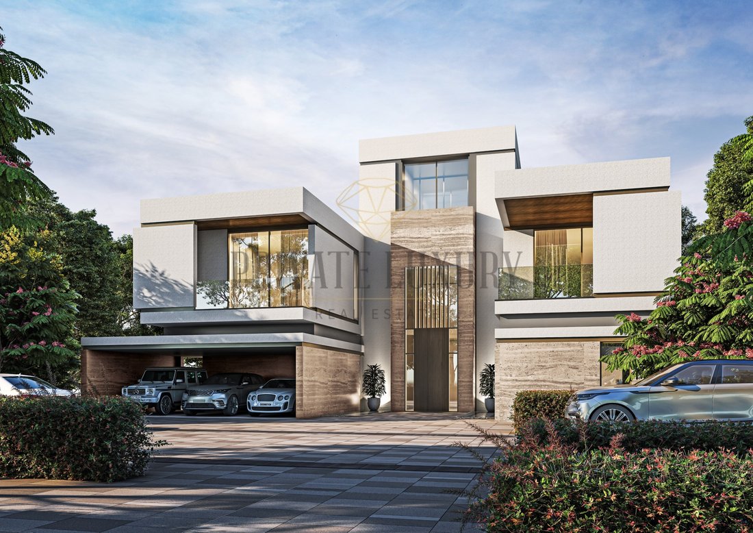 House in Bukadra, Dubai, United Arab Emirates 1 - 16753788
