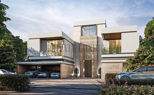 Maison en Bukadra, Doubaï, Émirats arabes unis 1