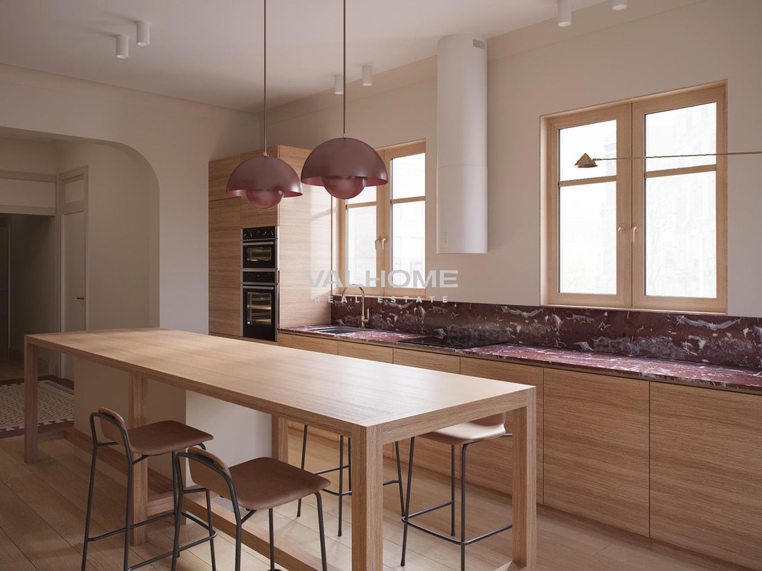 Apartment in Eixample, Barcelona, Spain 2 - 16757992
