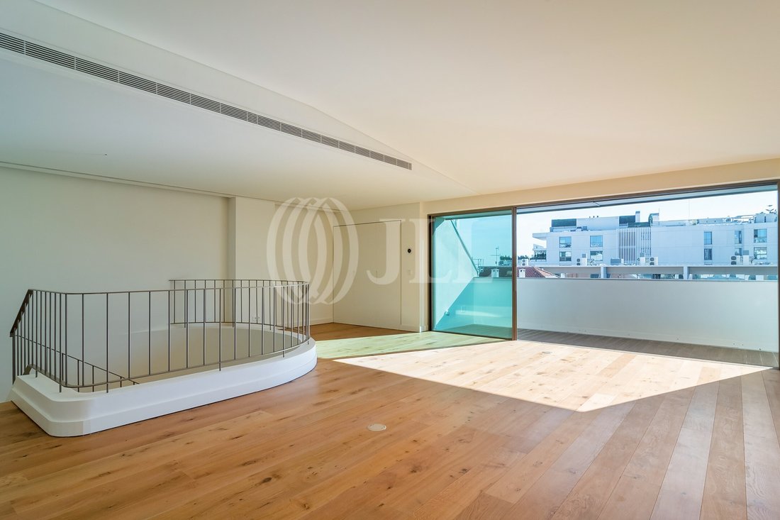 Apartment in Cascais e Estoril, Lisbon, Portugal 2 - 16762036