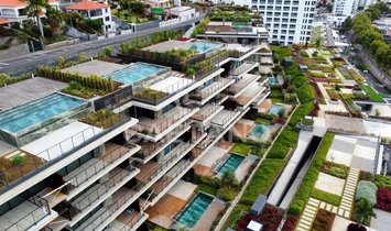 Penthouse in São Martinho, Autonome Region Madeira, Portugal 1
