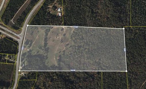 Land in West Point, Georgia, United States 1