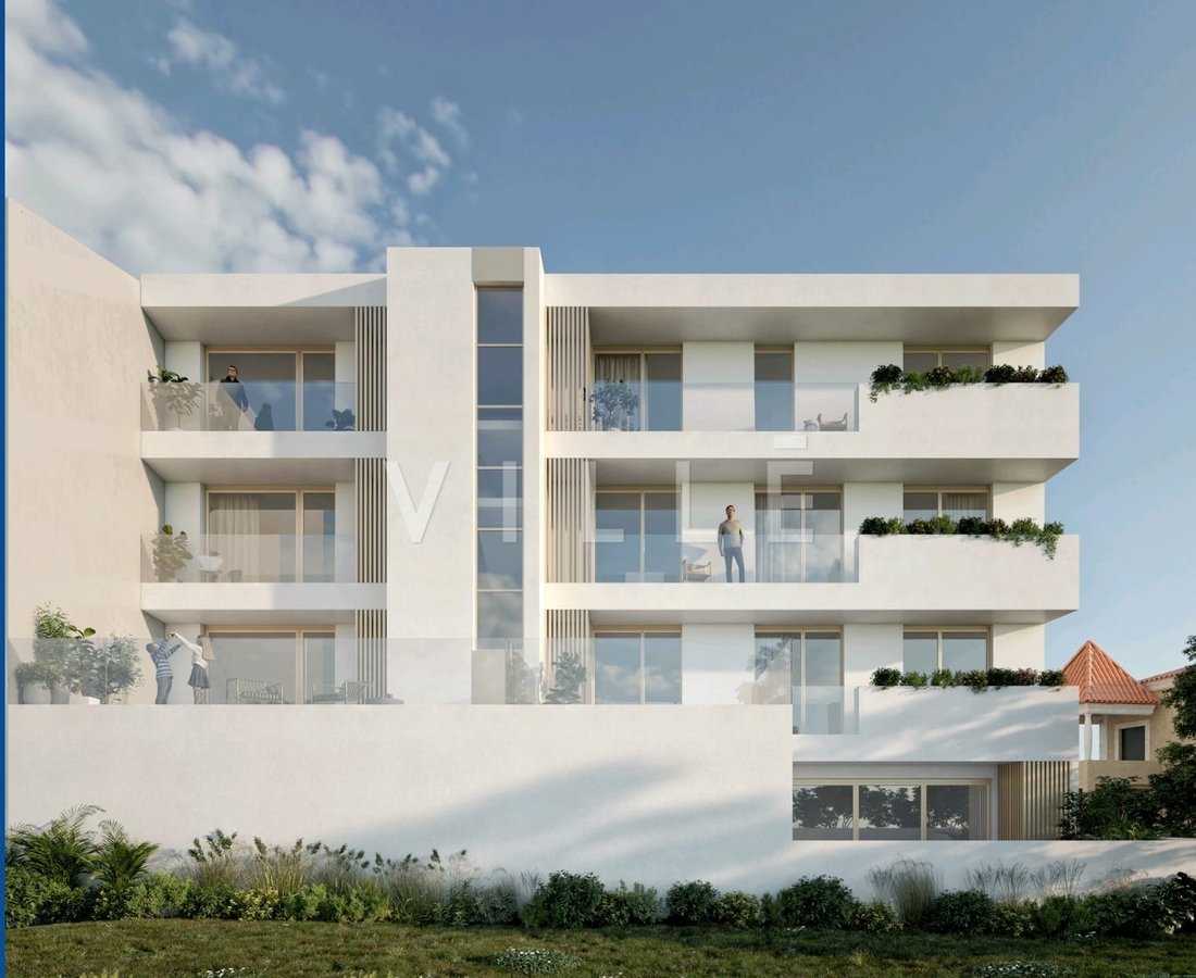 Appartement à Gloria et Vera Cruz, Aveiro, Portugal 5 - 16758349