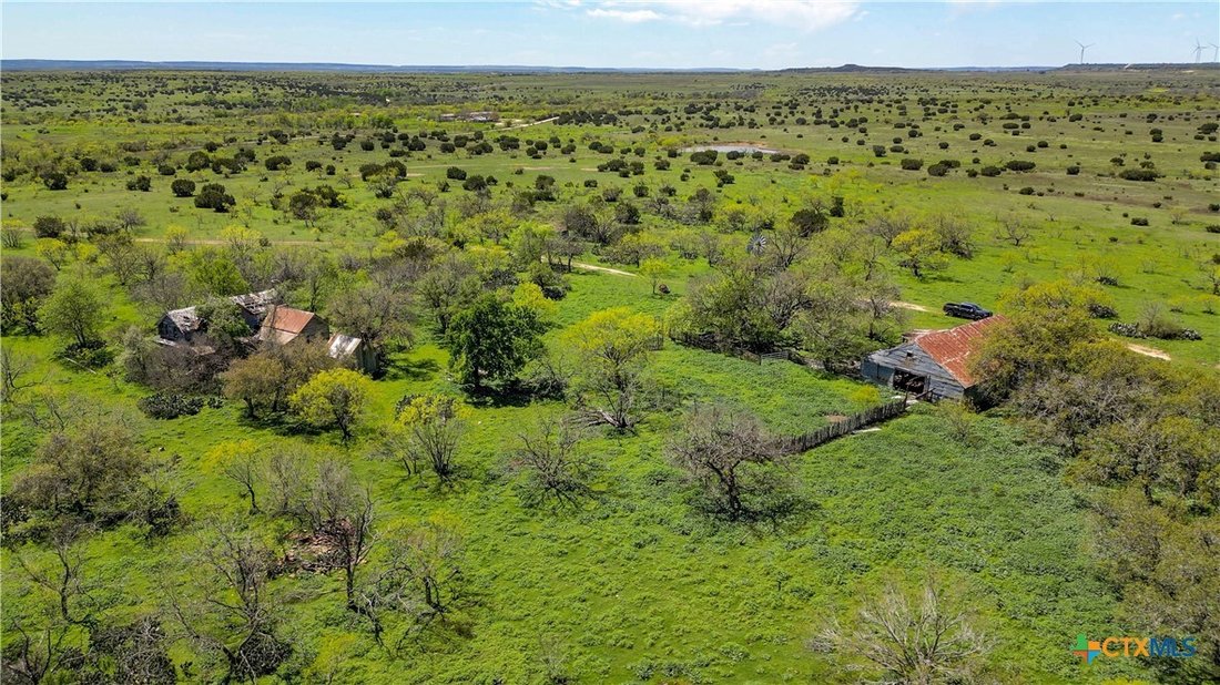 Azienda agricola a Lometa, Texas, Stati Uniti 5 - 16756328