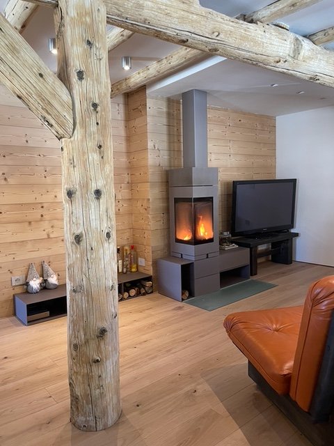 Haus in San Giovanni di Fassa, Trentino-Südtirol, Italien 2 - 16758968