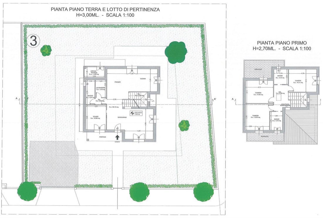 Villa in Center, Campi Bisenzio, Tuscany 3 - 16753828