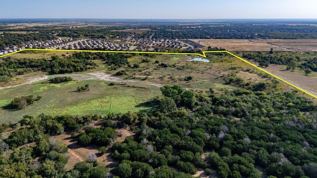 Land in Waco, Texas, United States 2 - 16755099
