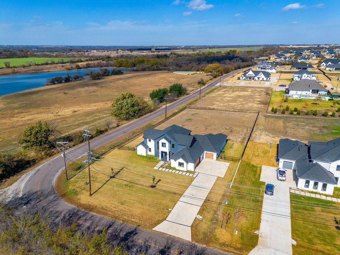 House in Weston, Texas, United States 2 - 16756413