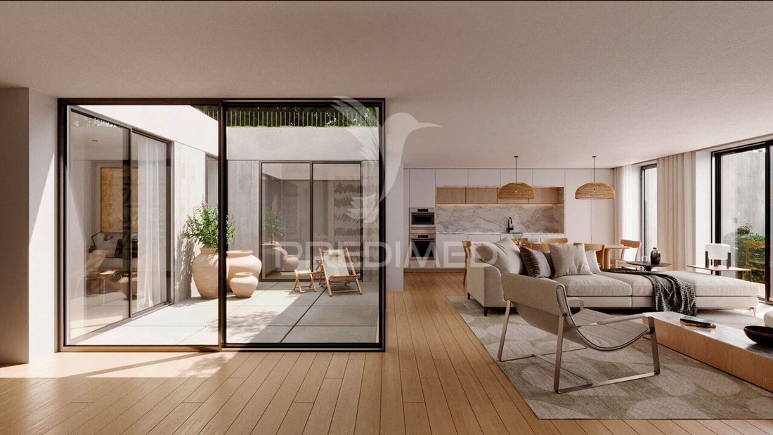 Apartment in Paranhos, Porto District, Portugal 4 - 16760558