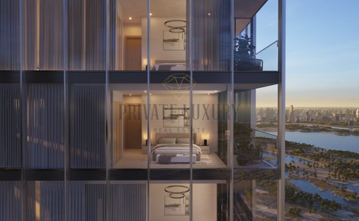 Apartment in Nadd Al Hamar, Dubai, United Arab Emirates 1