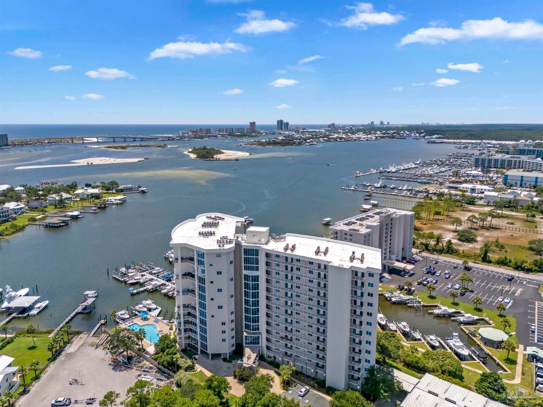 Condo in Orange Beach, Alabama, United States 3 - 16754127