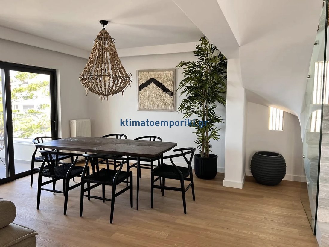 Apartment in Voula, Attica, Greece 3 - 16759735