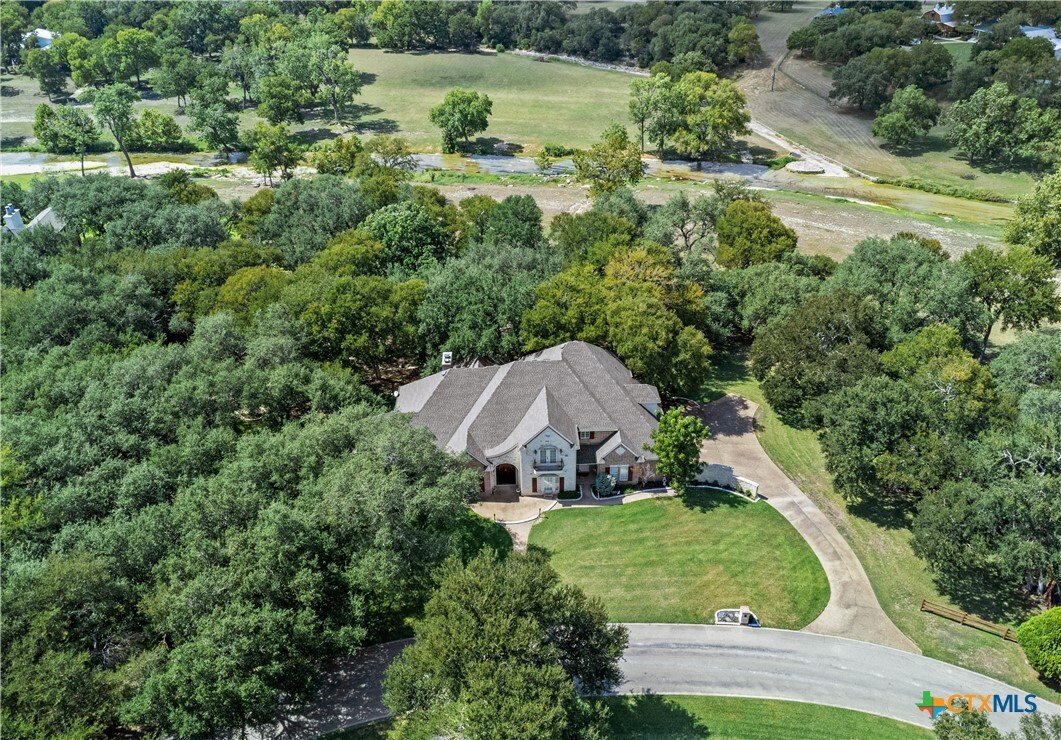 House in Salado, Texas, United States 2 - 16757598