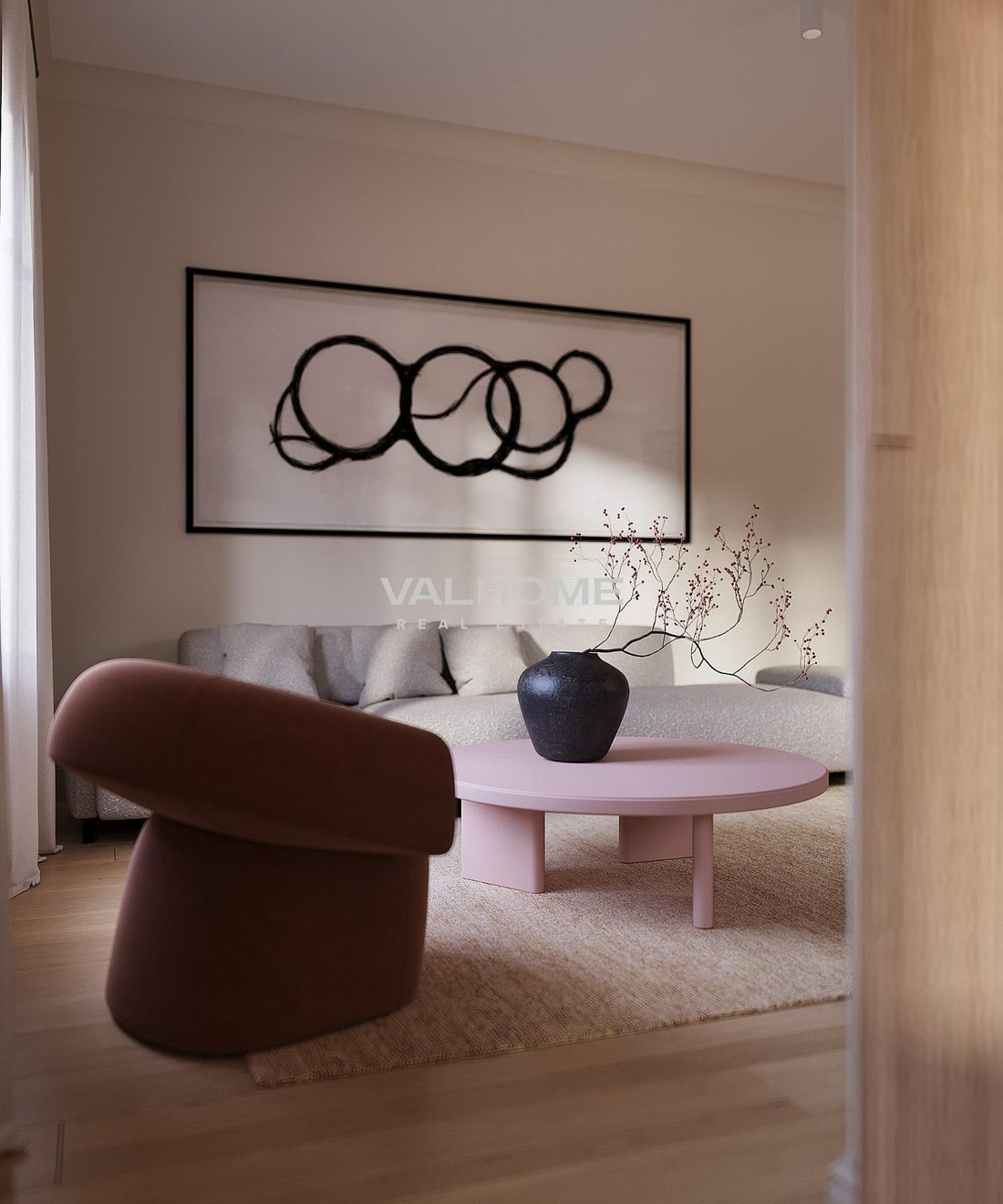 Apartment in Eixample, Barcelona, Spain 3 - 16757992