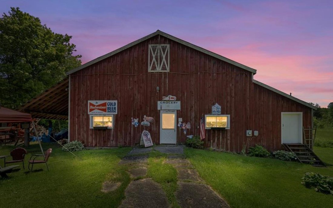 House in Livingston Manor, New York, United States 5 - 16756400