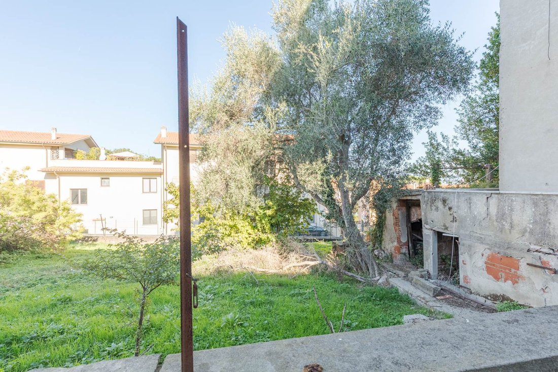 Comeana - Serra, Comeana, Tuscany 5 - 16753612