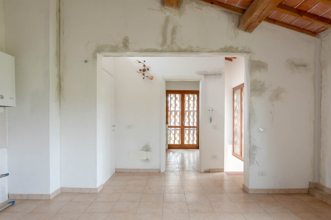 High Hills - Low Hills - Crucifix, Signa, Tuscany 5 - 16753831