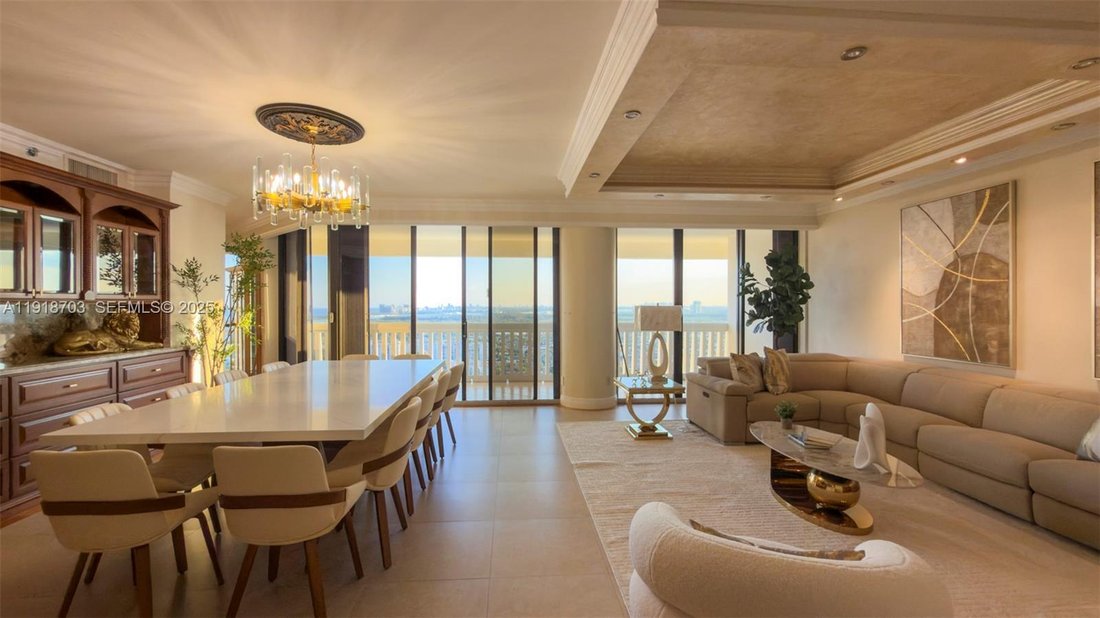 Condo in Golden Beach, Florida, United States 1 - 16678259