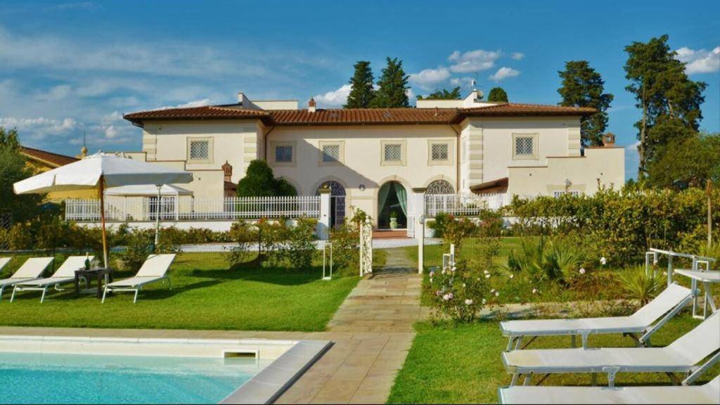 Lecore - Sant'Angelo - Arrighi, Signa, Tuscany 4 - 16754169