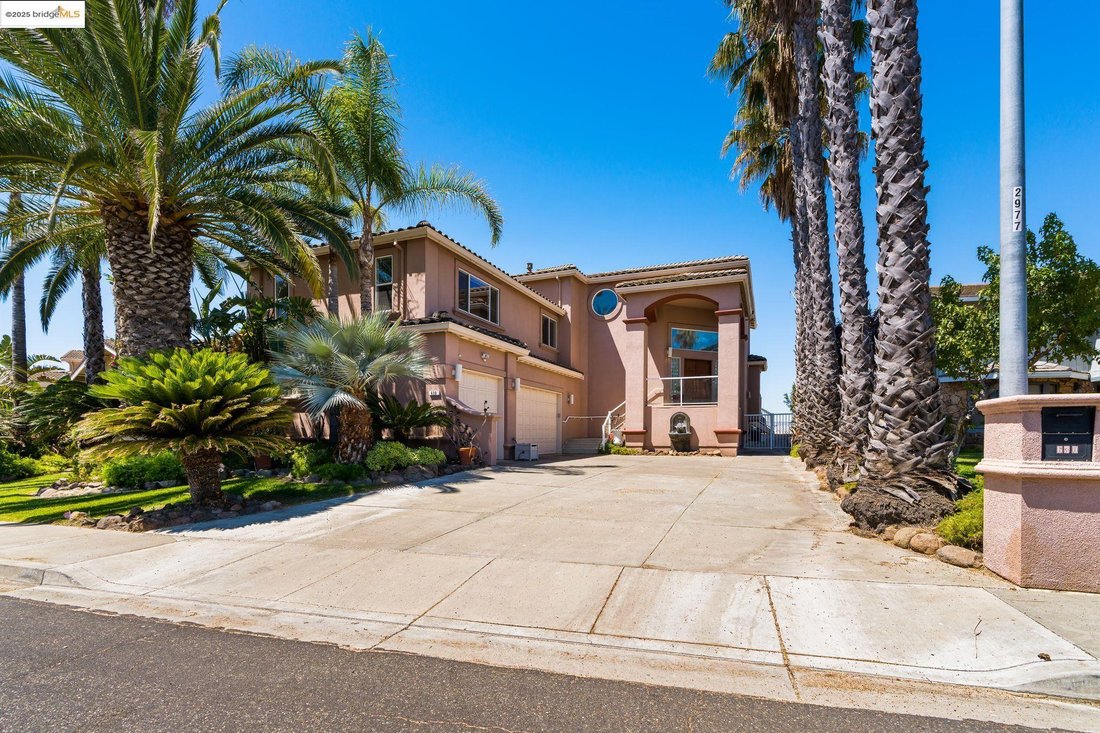 House in Discovery Bay, California, United States 3 - 16743827