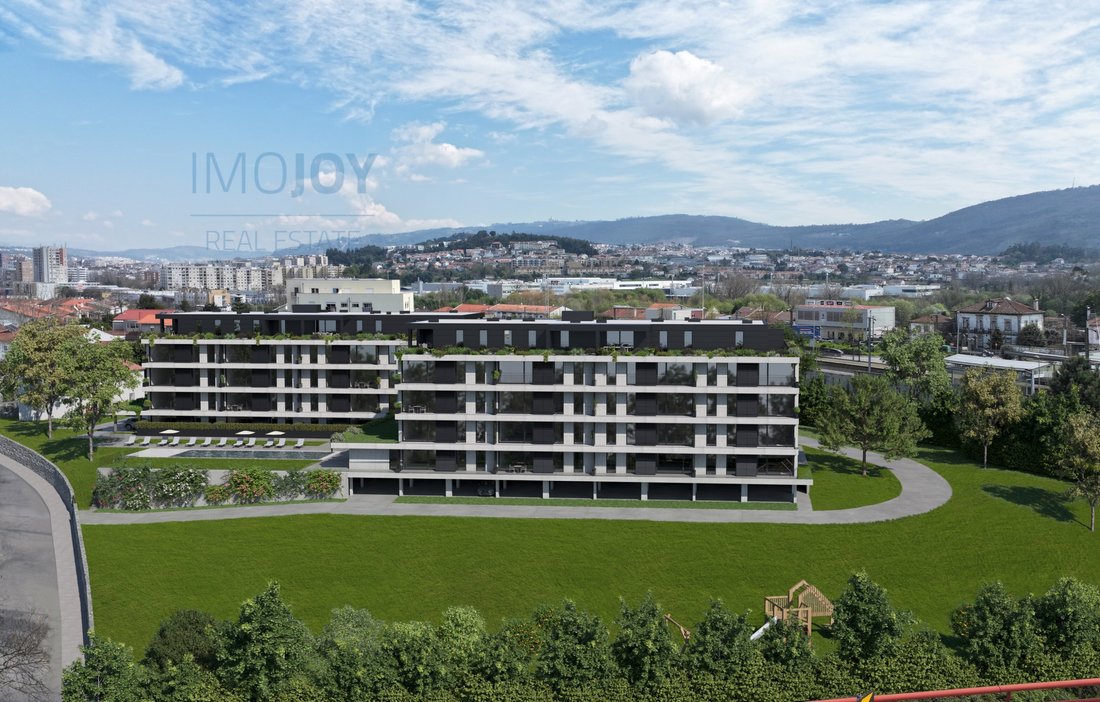 Apartment in Real, Dume e Semelhe, Braga, Portugal 4 - 16753812