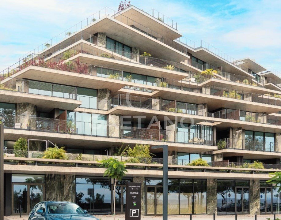 Apartment in Sao Martinho, Madeira, Portugal 4 - 16753759