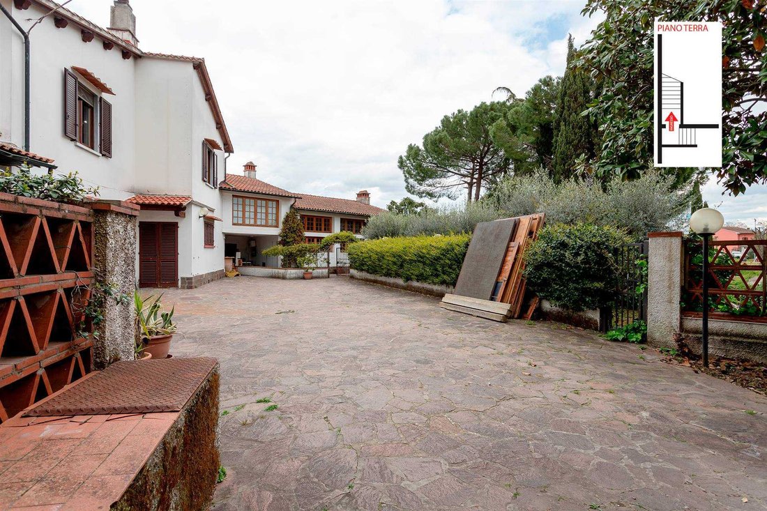 San Donnino, Campi Bisenzio, Tuscany 5 - 16753458