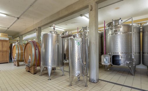 Castle for Sale in San Casciano In Val di Pesa, Tuscany, Italy