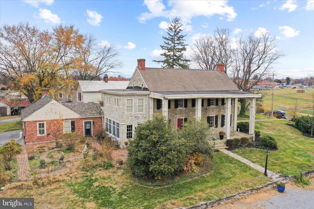 House in Greencastle, Pennsylvania, United States 1 - 16755010