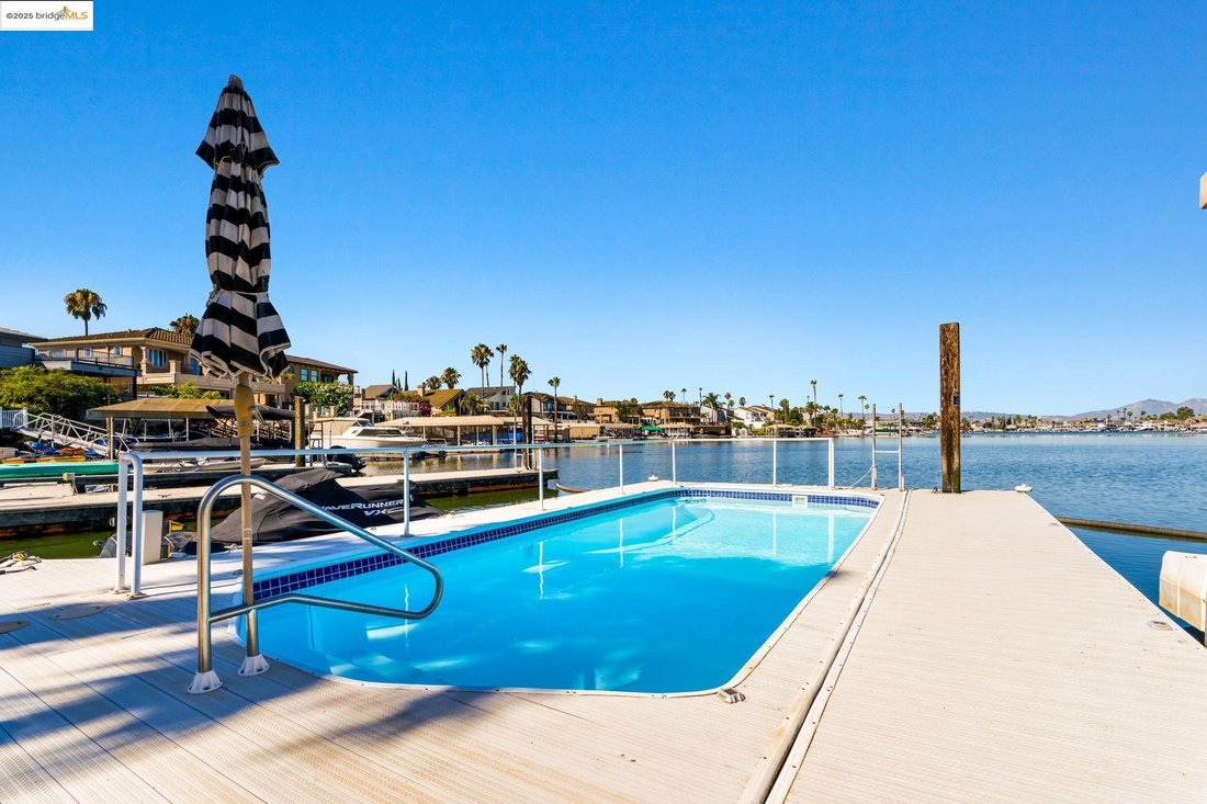 House in Discovery Bay, California, United States 1 - 16743827